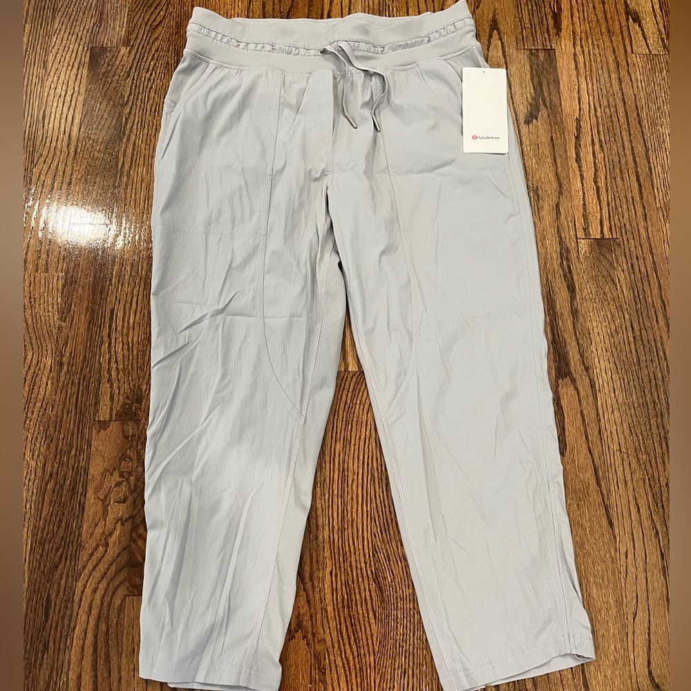Lululemon Dance Studio Crop Pant